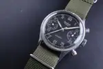 Hanhart 417ES (1950s) | Watch Scout thumbnail 7