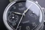 Hanhart 417ES (1950s) | Watch Scout thumbnail 8