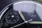 Hanhart 417ES (1950s) | Watch Scout thumbnail 10