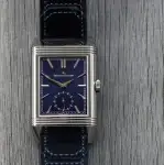 Jaeger-LeCoultre Reverso Tribute Duoface Q3988481 Price in Australia | $19k thumbnail 1
