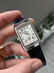 Jaeger-LeCoultre Reverso Tribute Duoface Q3988481 Price in Australia | $19k thumbnail 16