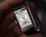 Jaeger-LeCoultre Reverso Tribute Duoface Q3988481 Price in Australia | $19k thumbnail 5