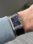 Jaeger-LeCoultre Reverso Tribute Duoface Q3988481 Price in Australia | $19k thumbnail 6