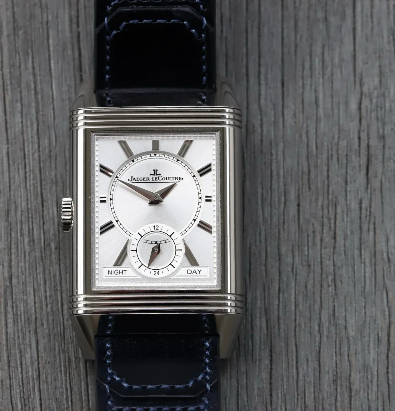 Jaeger-LeCoultre Reverso Tribute Duoface Q3988481 Price in Australia | $19k - image 2