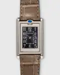 Cartier Basculante (2000s) - Ref. 2405 | Watch Scout thumbnail 1