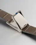 Cartier Basculante (2000s) - Ref. 2405 | Watch Scout thumbnail 11