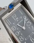 Cartier Basculante (2000s) - Ref. 2405 | Watch Scout thumbnail 3
