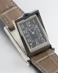 Cartier Basculante (2000s) - Ref. 2405 | Watch Scout thumbnail 9
