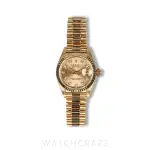 Rolex Lady-Datejust - Ref. 69178G | Watch Scout thumbnail 1