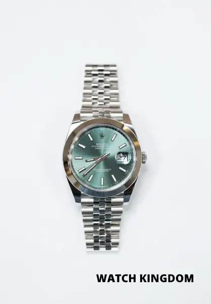 Rolex Datejust 41 Ref. 126300