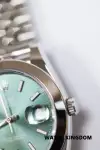 Rolex Datejust 41 (2026) - Ref. 126300 | Watch Scout thumbnail 4