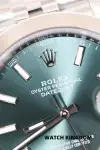 Rolex Datejust 41 (2026) - Ref. 126300 | Watch Scout thumbnail 6