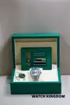 Rolex Datejust 41 (2026) - Ref. 126300 | Watch Scout thumbnail 8
