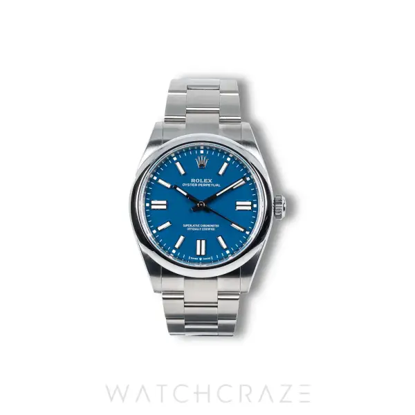 Rolex Oyster Perpetual Ref. 134300