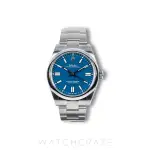 Rolex Oyster Perpetual (2026) - Ref. 134300 | Watch Scout thumbnail 1