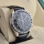 Omega Speedmaster (1991) - Ref. 3590.50 | Watch Scout thumbnail 3