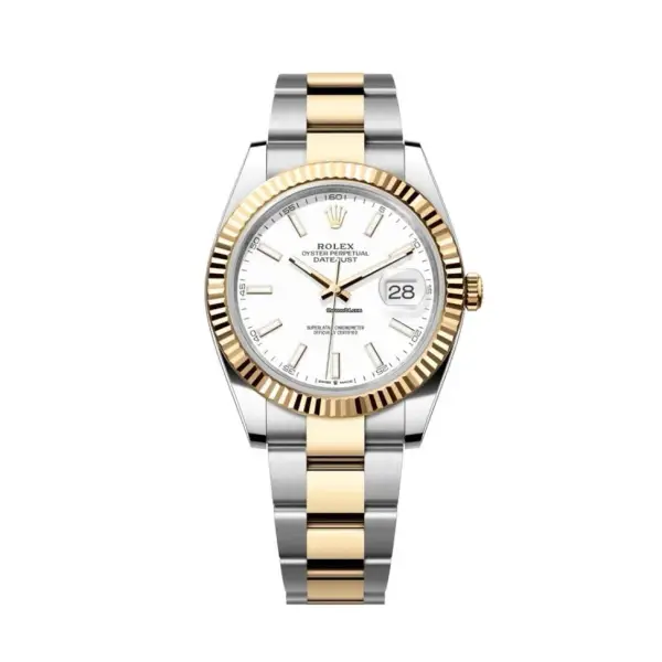 Rolex Datejust 41