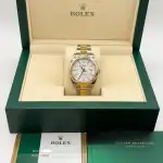 Rolex Datejust 41 (2016) - Ref. 126333 | Watch Scout thumbnail 11