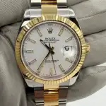 Rolex Datejust 41 (2016) - Ref. 126333 | Watch Scout thumbnail 4