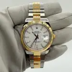 Rolex Datejust 41 (2016) - Ref. 126333 | Watch Scout thumbnail 5