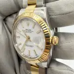 Rolex Datejust 41 (2016) - Ref. 126333 | Watch Scout thumbnail 7