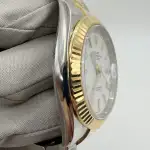 Rolex Datejust 41 (2016) - Ref. 126333 | Watch Scout thumbnail 8