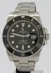Rolex Submariner Date (2018) - Ref. 116610LN | Watch Scout thumbnail 1