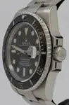 Rolex Submariner Date (2018) - Ref. 116610LN | Watch Scout thumbnail 2