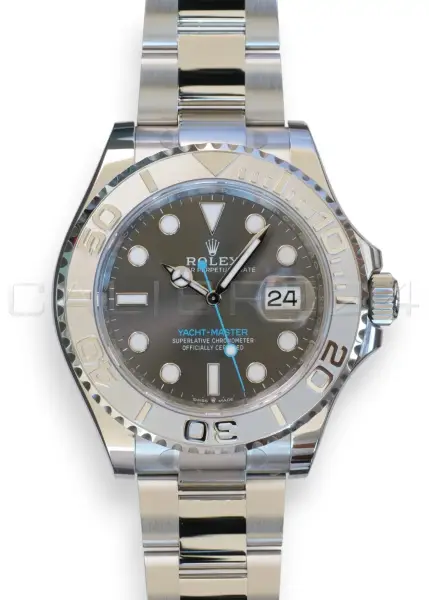 Rolex Yacht-Master Ref. 126622