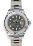 Rolex Yacht-Master (2026) - Ref. 126622 | Watch Scout thumbnail 1
