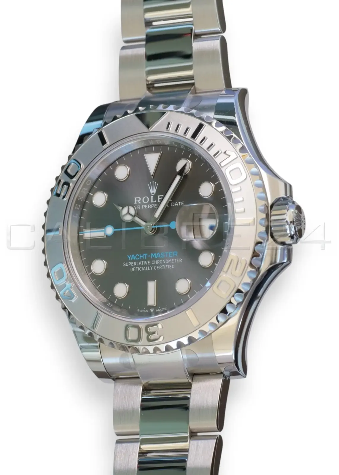 Rolex Yacht-Master (2026) - Ref. 126622 | Watch Scout - image 2