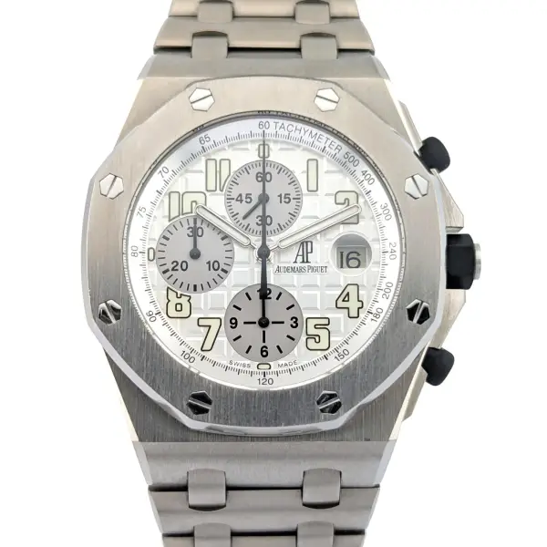 Audemars Piguet Royal Oak