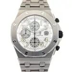 Audemars Piguet Royal Oak (~2010s) - Ref. 25721TI.OO.1000TI.05 | Watch Scout thumbnail 1