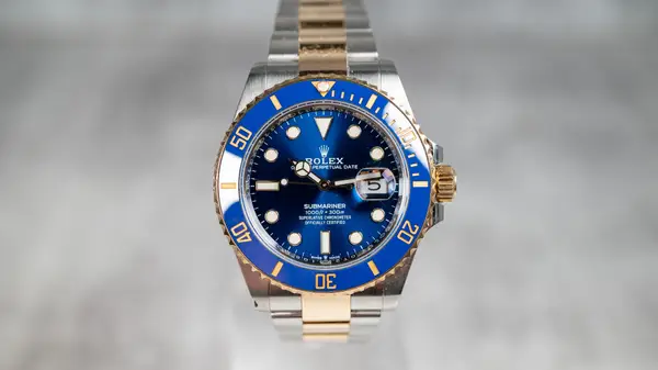 Rolex Submariner Date Ref. 126613LB