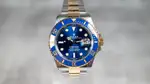 Rolex Submariner Date 126613LB Price in Australia | $25k thumbnail 1