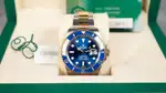 Rolex Submariner Date 126613LB Price in Australia | $25k thumbnail 2