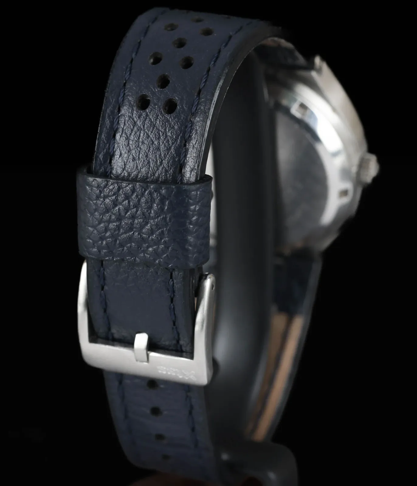Heuer Daytona 110.203B, photo 5 of 5