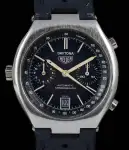 Heuer Daytona (1970s) - Ref. 110.203B | Watch Scout thumbnail 1