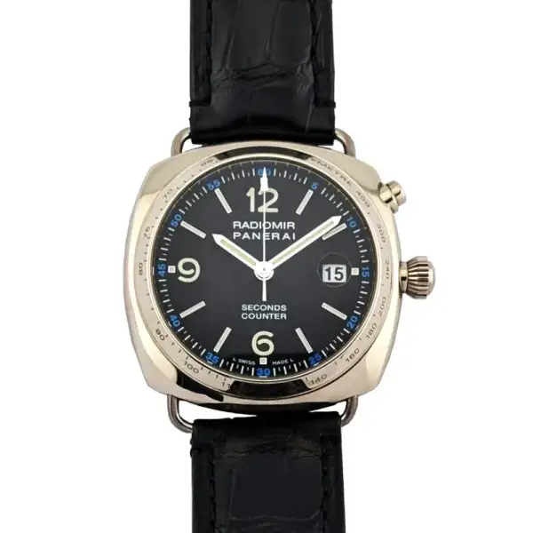 Panerai Radiomir Seconds Counter