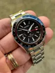 Grand Seiko SBGE001 (2009) - Ref. SBGE001 | Watch Scout thumbnail 1
