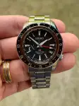 Grand Seiko SBGE001 (2009) - Ref. SBGE001 | Watch Scout thumbnail 2