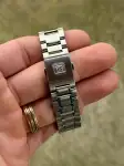 Grand Seiko SBGE001 (2009) - Ref. SBGE001 | Watch Scout thumbnail 6