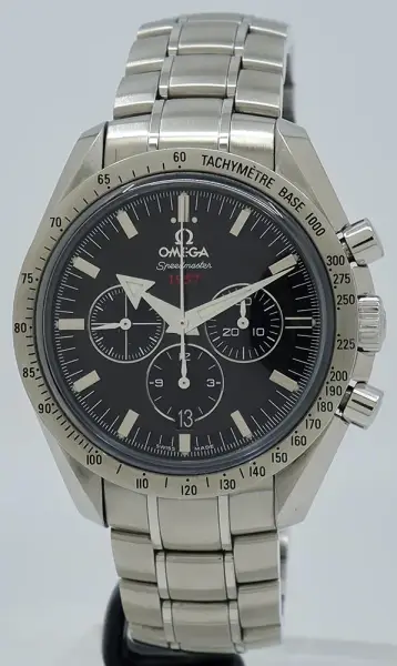 Omega Speedmaster