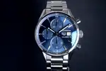 TAG Heuer Carrera Calibre 16 CBK2112, thumbnail 2 of 26