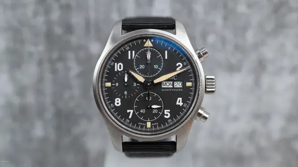 IWC Pilot