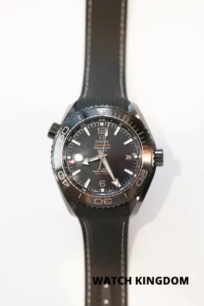 Omega Seamaster Planet Ocean Ref. 21592462201001