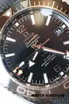 Omega Seamaster Planet Ocean 21592462201001 Price in Australia | $12k thumbnail 2