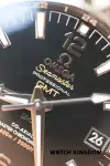 Omega Seamaster Planet Ocean 21592462201001 Price in Australia | $12k thumbnail 3
