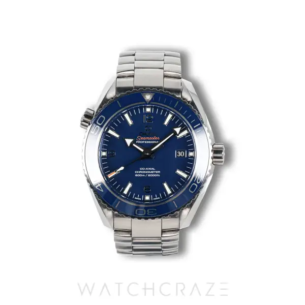 Omega Seamaster Planet Ocean Ref. 232.90.46.21.03.001
