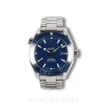 Omega Seamaster Planet Ocean (2014) - Ref. 232.90.46.21.03.001 | Watch Scout thumbnail 1